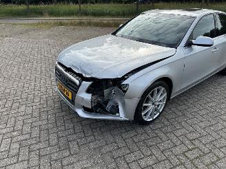 Audi A4 2.0 T FSI 16V Quattro Sedan 4Dr Benzine 1.984cc 155kW (211pk) 4x4 2012-05/2015-04 (4G2; 4GC) CAEB picture 15