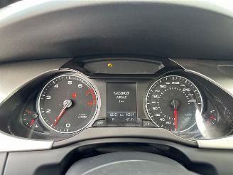 Audi A4 2.0 T FSI 16V Quattro Sedan 4Dr Benzine 1.984cc 155kW (211pk) 4x4 2012-05/2015-04 (4G2; 4GC) CAEB picture 21