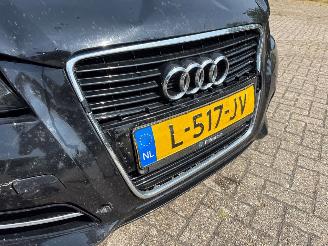 Audi A3 1.2 TFSI Cabrio  Benzine 1.197cc 77kW (105pk) FWD picture 23