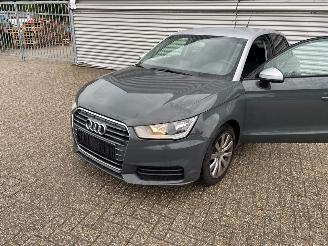 Audi A1 SPORTBACK picture 7