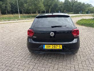 Volkswagen Polo 1.0 TSI 12V Hatchback 4Dr Benzine 999cc 70kW (95pk) FWD 2017-06  DKLA picture 5