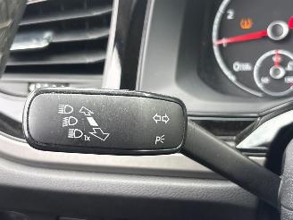 Volkswagen Polo 1.0 TSI 12V Hatchback 4Dr Benzine 999cc 70kW (95pk) FWD 2017-06  DKLA picture 25