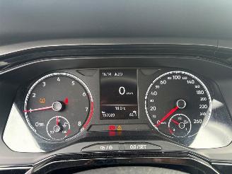 Volkswagen Polo 1.0 TSI 12V Hatchback 4Dr Benzine 999cc 70kW (95pk) FWD 2017-06  DKLA picture 22