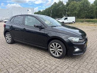 Volkswagen Polo 1.0 TSI 12V Hatchback 4Dr Benzine 999cc 70kW (95pk) FWD 2017-06  DKLA picture 7