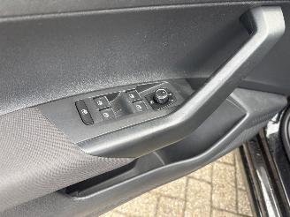Volkswagen Polo 1.0 TSI 12V Hatchback 4Dr Benzine 999cc 70kW (95pk) FWD 2017-06  DKLA picture 14