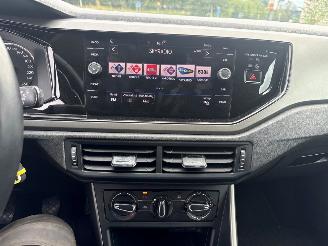 Volkswagen Polo 1.0 TSI 12V Hatchback 4Dr Benzine 999cc 70kW (95pk) FWD 2017-06  DKLA picture 19