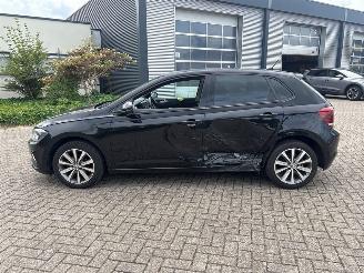 Volkswagen Polo 1.0 TSI 12V Hatchback 4Dr Benzine 999cc 70kW (95pk) FWD 2017-06  DKLA picture 3
