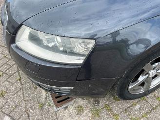 Audi A6 3.2 V6 24V FSI Quattro Sedan 4Dr Benzine 3.123cc 188kW (256pk) 4x4 picture 12