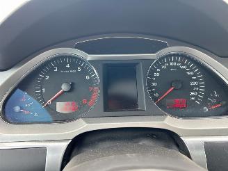 Audi A6 3.2 V6 24V FSI Quattro Sedan 4Dr Benzine 3.123cc 188kW (256pk) 4x4 picture 22