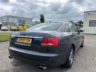 Audi A6 3.2 V6 24V FSI Quattro Sedan 4Dr Benzine 3.123cc 188kW (256pk) 4x4 picture 7