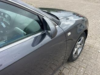 Audi A6 3.2 V6 24V FSI Quattro Sedan 4Dr Benzine 3.123cc 188kW (256pk) 4x4 picture 10
