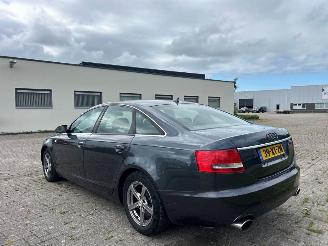 Audi A6 3.2 V6 24V FSI Quattro Sedan 4Dr Benzine 3.123cc 188kW (256pk) 4x4 picture 5