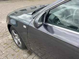 Audi A6 3.2 V6 24V FSI Quattro Sedan 4Dr Benzine 3.123cc 188kW (256pk) 4x4 picture 9