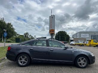 Audi A6 3.2 V6 24V FSI Quattro Sedan 4Dr Benzine 3.123cc 188kW (256pk) 4x4 picture 8