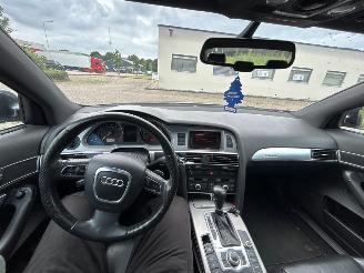 Audi A6 3.2 V6 24V FSI Quattro Sedan 4Dr Benzine 3.123cc 188kW (256pk) 4x4 picture 16
