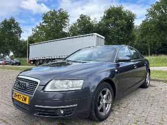 Audi A6 3.2 V6 24V FSI Quattro Sedan 4Dr Benzine 3.123cc 188kW (256pk) 4x4 picture 3