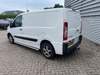 Citroën Jumpy 2.0 HDI 120 16V Bestel  Diesel 1.997cc 88kW (120pk) FWD picture 6