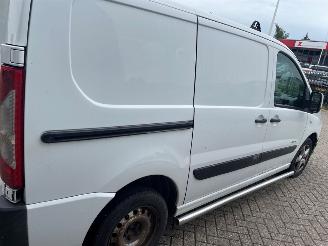 Citroën Jumpy 2.0 HDI 120 16V Bestel  Diesel 1.997cc 88kW (120pk) FWD picture 8