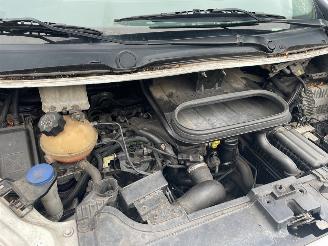 Citroën Jumpy 2.0 HDI 120 16V Bestel  Diesel 1.997cc 88kW (120pk) FWD picture 16