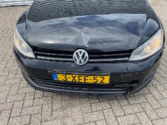 Volkswagen Golf 1.2 TSI BlueMotion 16V Combi/o  Benzine 1.197cc 77kW (105pk) FWD 2013-04/2020-08  CJZA picture 6
