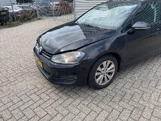 Volkswagen Golf 1.2 TSI BlueMotion 16V Combi/o  Benzine 1.197cc 77kW (105pk) FWD 2013-04/2020-08  CJZA picture 3