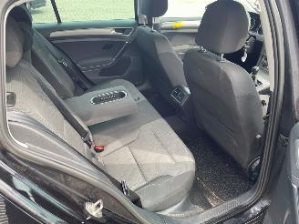 Volkswagen Golf 1.2 TSI BlueMotion 16V Combi/o  Benzine 1.197cc 77kW (105pk) FWD 2013-04/2020-08  CJZA picture 15
