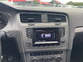 Volkswagen Golf 1.2 TSI BlueMotion 16V Combi/o  Benzine 1.197cc 77kW (105pk) FWD 2013-04/2020-08  CJZA picture 20