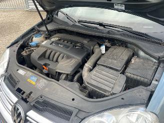 Volkswagen Jetta 1.6 Sedan 4Dr Benzine 1.595cc 75kW (102pk) FWD picture 18