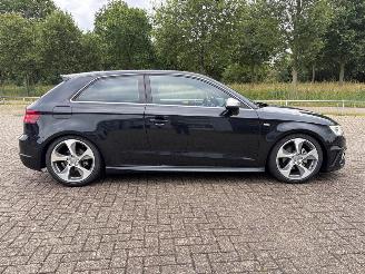 Audi A3 2.0 TDI 16V Hatchback 2Dr Diesel 1.968cc 110kW (150pk) FWD 2012-04/2017-12 (8V1; 8VK) CRBC; CRLB; CRUA; DCYA; DBGA; DEJA picture 10