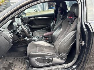 Audi A3 2.0 TDI 16V Hatchback 2Dr Diesel 1.968cc 110kW (150pk) FWD 2012-04/2017-12 (8V1; 8VK) CRBC; CRLB; CRUA; DCYA; DBGA; DEJA picture 12