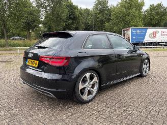 Audi A3 2.0 TDI 16V Hatchback 2Dr Diesel 1.968cc 110kW (150pk) FWD 2012-04/2017-12 (8V1; 8VK) CRBC; CRLB; CRUA; DCYA; DBGA; DEJA picture 9