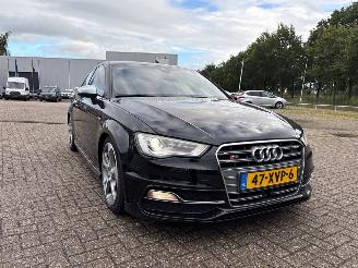 Audi A3 2.0 TDI 16V Hatchback 2Dr Diesel 1.968cc 110kW (150pk) FWD 2012-04/2017-12 (8V1; 8VK) CRBC; CRLB; CRUA; DCYA; DBGA; DEJA picture 3