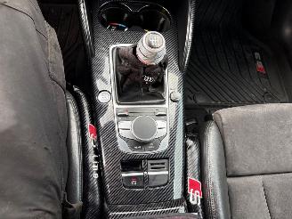 Audi A3 2.0 TDI 16V Hatchback 2Dr Diesel 1.968cc 110kW (150pk) FWD 2012-04/2017-12 (8V1; 8VK) CRBC; CRLB; CRUA; DCYA; DBGA; DEJA picture 23