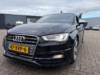 Audi A3 2.0 TDI 16V Hatchback 2Dr Diesel 1.968cc 110kW (150pk) FWD 2012-04/2017-12 (8V1; 8VK) CRBC; CRLB; CRUA; DCYA; DBGA; DEJA picture 4