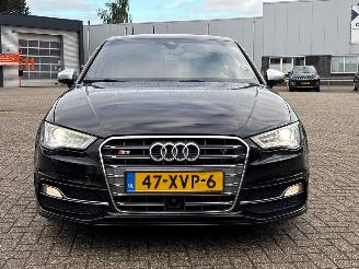 Audi A3 2.0 TDI 16V Hatchback 2Dr Diesel 1.968cc 110kW (150pk) FWD 2012-04/2017-12 (8V1; 8VK) CRBC; CRLB; CRUA; DCYA; DBGA; DEJA picture 2