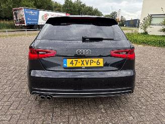 Audi A3 2.0 TDI 16V Hatchback 2Dr Diesel 1.968cc 110kW (150pk) FWD 2012-04/2017-12 (8V1; 8VK) CRBC; CRLB; CRUA; DCYA; DBGA; DEJA picture 8