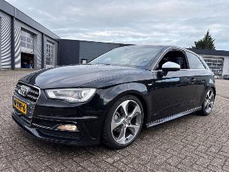 Audi A3 2.0 TDI 16V Hatchback 2Dr Diesel 1.968cc 110kW (150pk) FWD 2012-04/2017-12 (8V1; 8VK) CRBC; CRLB; CRUA; DCYA; DBGA; DEJA picture 5