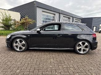 Audi A3 2.0 TDI 16V Hatchback 2Dr Diesel 1.968cc 110kW (150pk) FWD 2012-04/2017-12 (8V1; 8VK) CRBC; CRLB; CRUA; DCYA; DBGA; DEJA picture 6