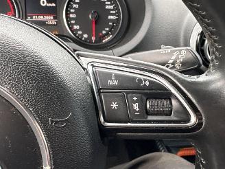 Audi A3 2.0 TDI 16V Hatchback 2Dr Diesel 1.968cc 110kW (150pk) FWD 2012-04/2017-12 (8V1; 8VK) CRBC; CRLB; CRUA; DCYA; DBGA; DEJA picture 20