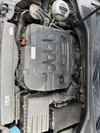 Audi A3 2.0 TDI 16V Hatchback 2Dr Diesel 1.968cc 110kW (150pk) FWD 2012-04/2017-12 (8V1; 8VK) CRBC; CRLB; CRUA; DCYA; DBGA; DEJA picture 25