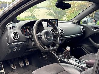Audi A3 2.0 TDI 16V Hatchback 2Dr Diesel 1.968cc 110kW (150pk) FWD 2012-04/2017-12 (8V1; 8VK) CRBC; CRLB; CRUA; DCYA; DBGA; DEJA picture 11