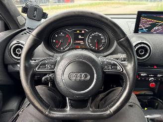 Audi A3 2.0 TDI 16V Hatchback 2Dr Diesel 1.968cc 110kW (150pk) FWD 2012-04/2017-12 (8V1; 8VK) CRBC; CRLB; CRUA; DCYA; DBGA; DEJA picture 19