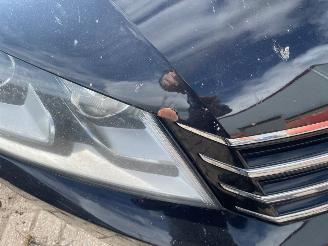 Volkswagen Passat  picture 21