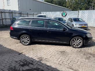Volkswagen Passat  picture 9