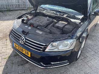Volkswagen Passat  picture 19