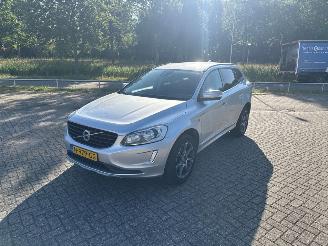 Coche accidentado Volvo Xc-60 2.0 D4 16V SUV  Diesel 1.969cc 140kW (190pk) FWD 2015-03/2017-02 (DZA8) D4204T14 2017/1