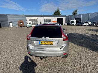 Volvo Xc-60 2.0 D4 16V SUV  Diesel 1.969cc 140kW (190pk) FWD 2015-03/2017-02 (DZA8) D4204T14 picture 7