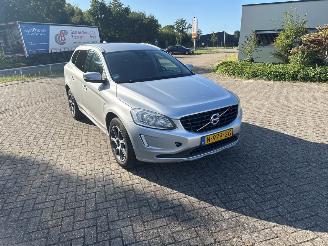 Volvo Xc-60 2.0 D4 16V SUV  Diesel 1.969cc 140kW (190pk) FWD 2015-03/2017-02 (DZA8) D4204T14 picture 3