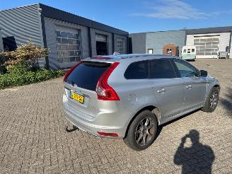 Volvo Xc-60 2.0 D4 16V SUV  Diesel 1.969cc 140kW (190pk) FWD 2015-03/2017-02 (DZA8) D4204T14 picture 6