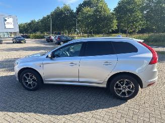 Volvo Xc-60 2.0 D4 16V SUV  Diesel 1.969cc 140kW (190pk) FWD 2015-03/2017-02 (DZA8) D4204T14 picture 9